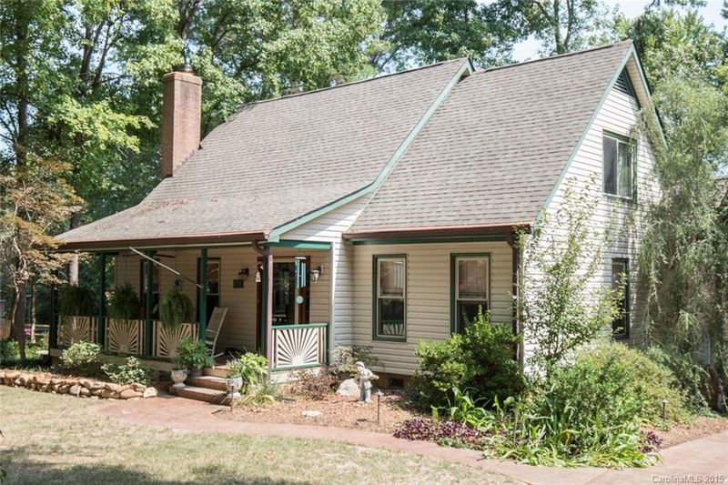 6611 Patchwork Cir, Charlotte, NC 28270