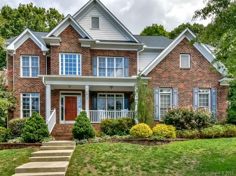 7617 Garnkirk Dr, Huntersville, NC 28078