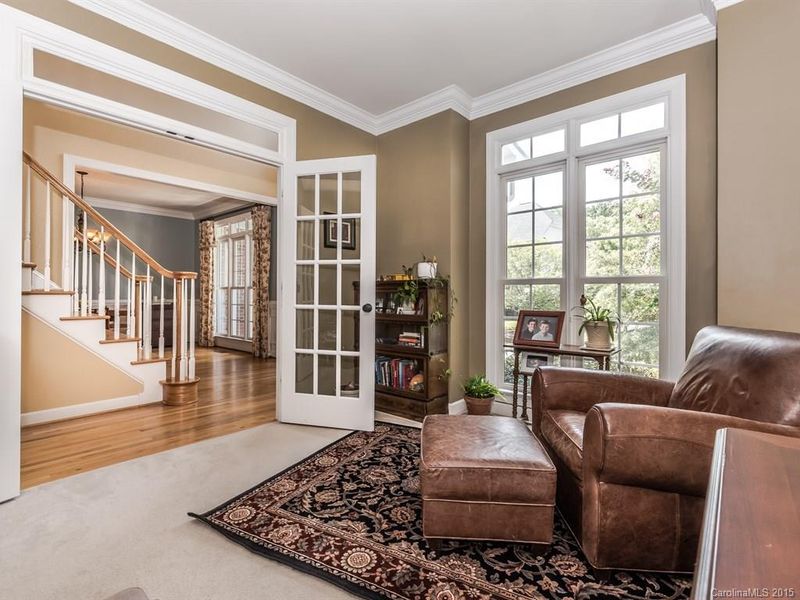 7617 Garnkirk Dr, Huntersville, NC 28078
