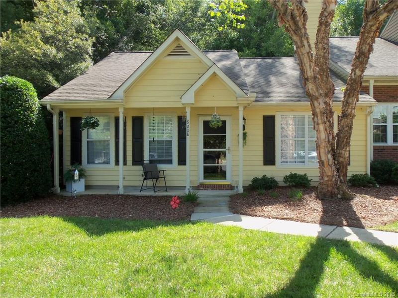 9208 Arbourgate Meadows Ln #9208, Charlotte, NC 28277