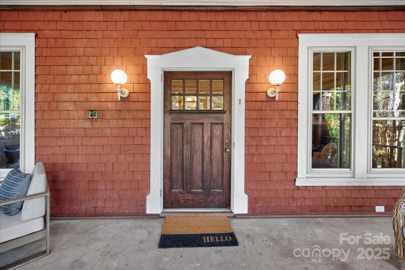 2026 Dartmouth Pl, Charlotte, NC 28207