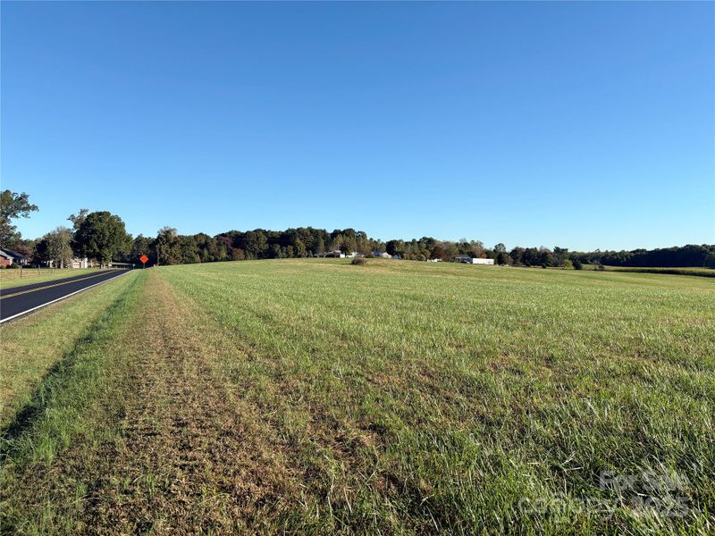 13 ac Warren Bridge Rd, Union Grove, NC 28689