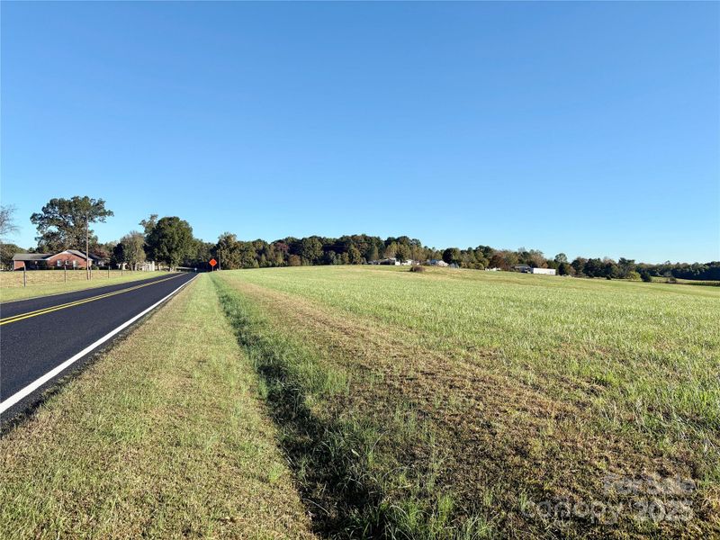 13 ac Warren Bridge Rd, Union Grove, NC 28689