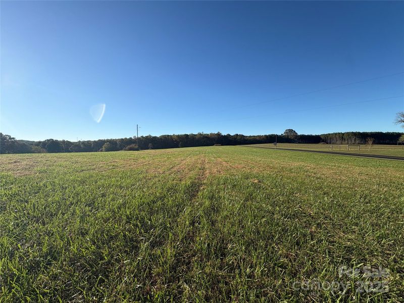 13 ac Warren Bridge Rd, Union Grove, NC 28689