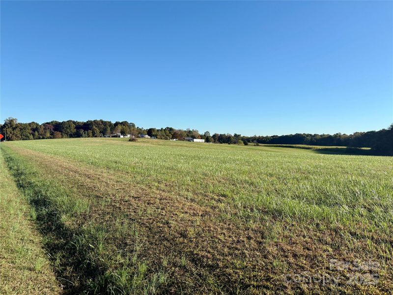 13 ac Warren Bridge Rd, Union Grove, NC 28689