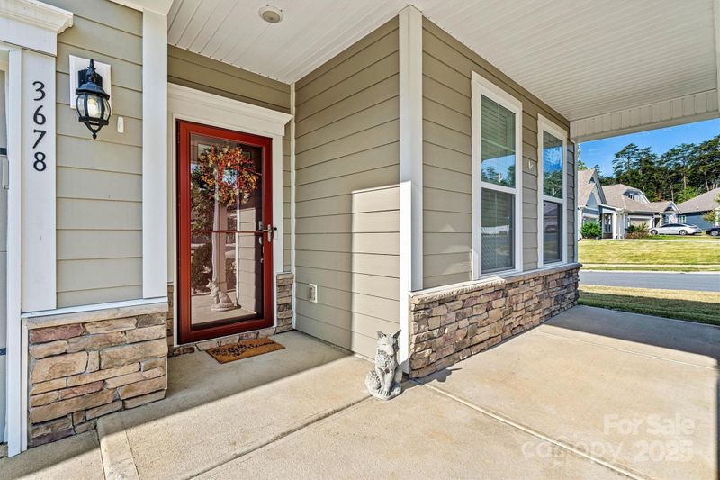 3678 Norman View Dr, Sherrills Ford, NC 28673