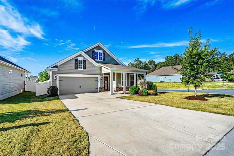 3678 Norman View Dr, Sherrills Ford, NC 28673