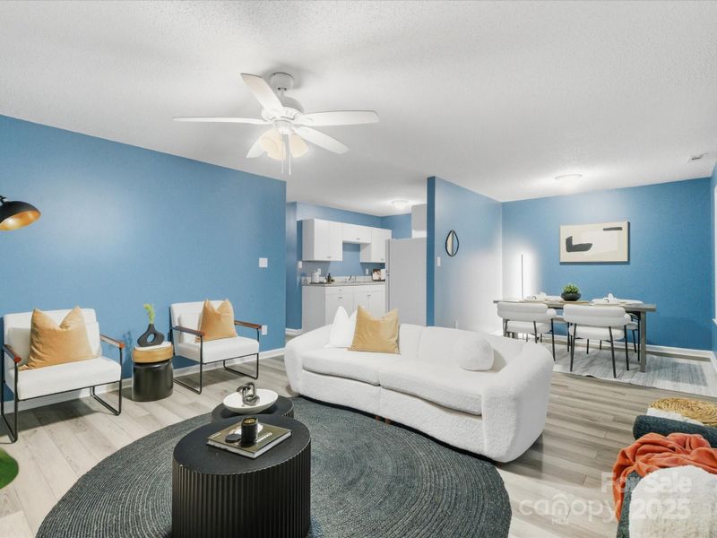 333 James St, Gastonia, NC 28052