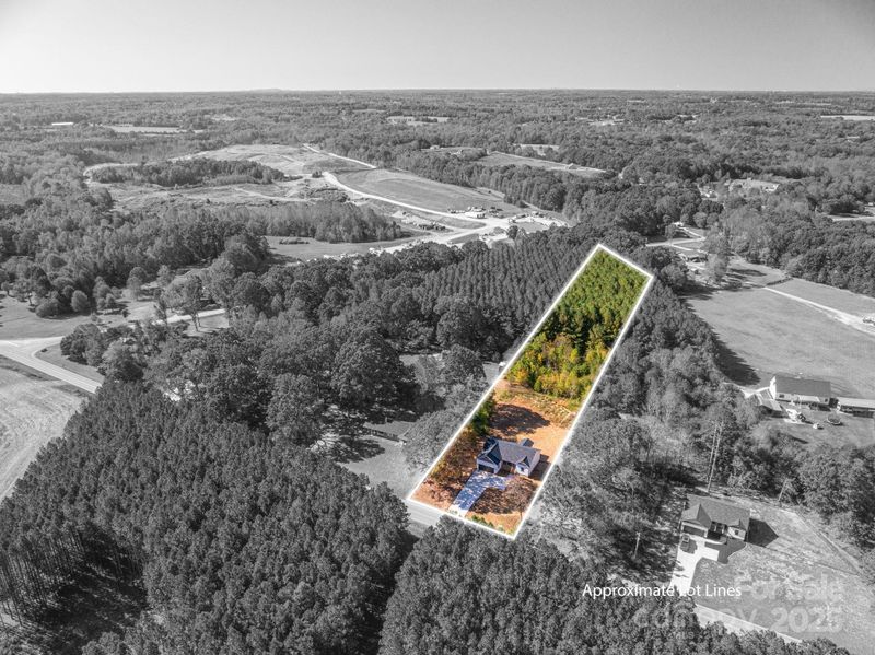 2488 Shoal Rd, Crouse, NC 28033