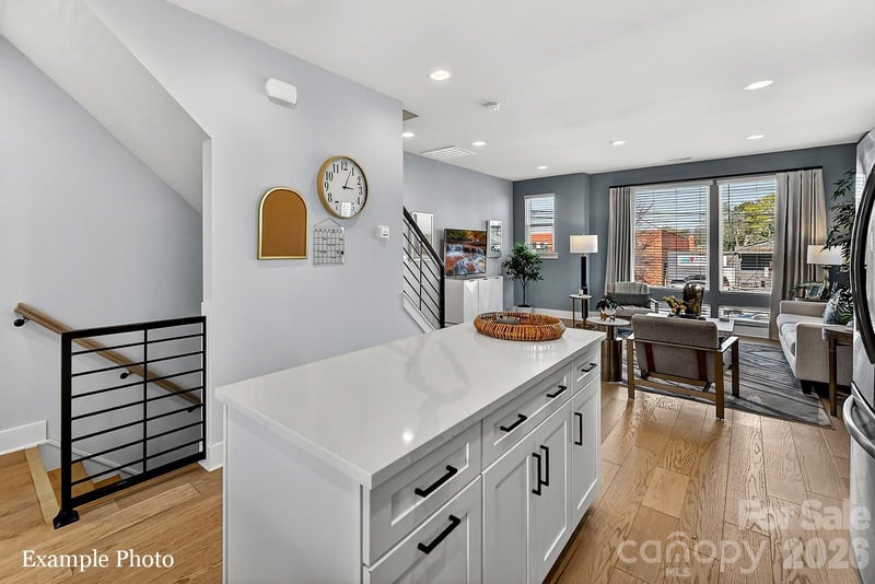 2154 N Graham St #15, Charlotte, NC 28206