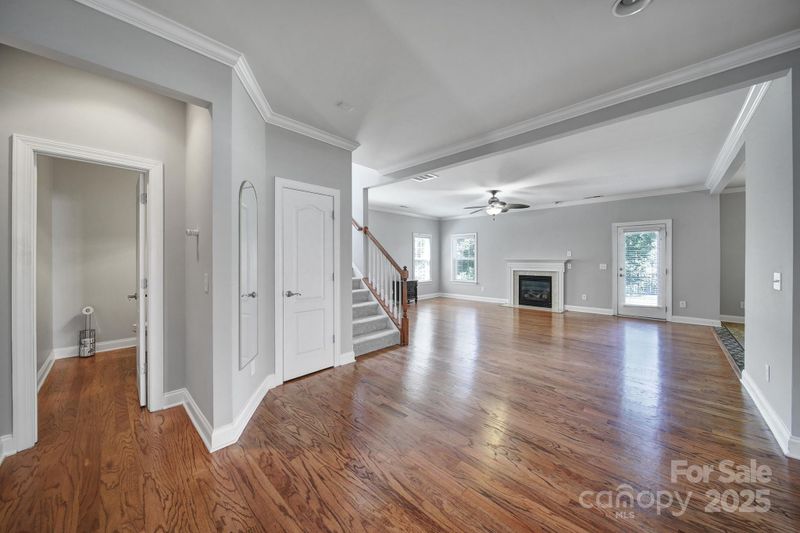 2275 Laurens Dr, Concord, NC 28027