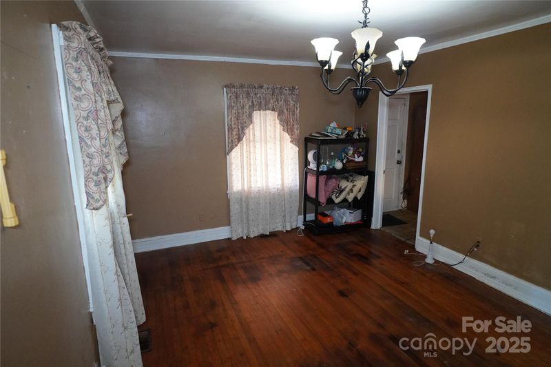 2206 Bancroft St, Charlotte, NC 28206