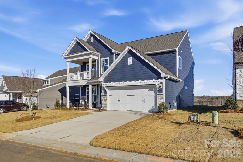 1448 Ardmore Dr, Sherrills Ford, NC 28673
