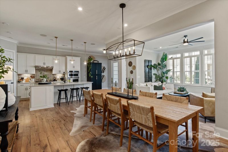 20216 Shaffer Bach Ln, Charlotte, NC 28277