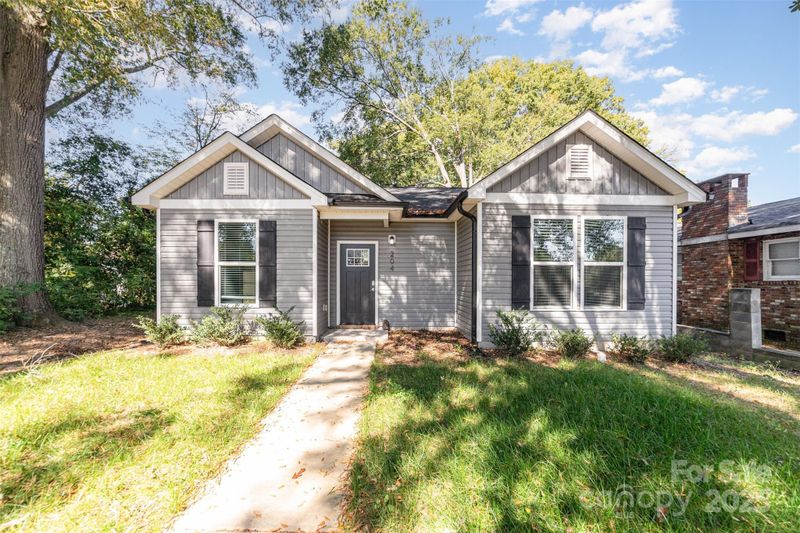 204 E Page Ave, Gastonia, NC 28052