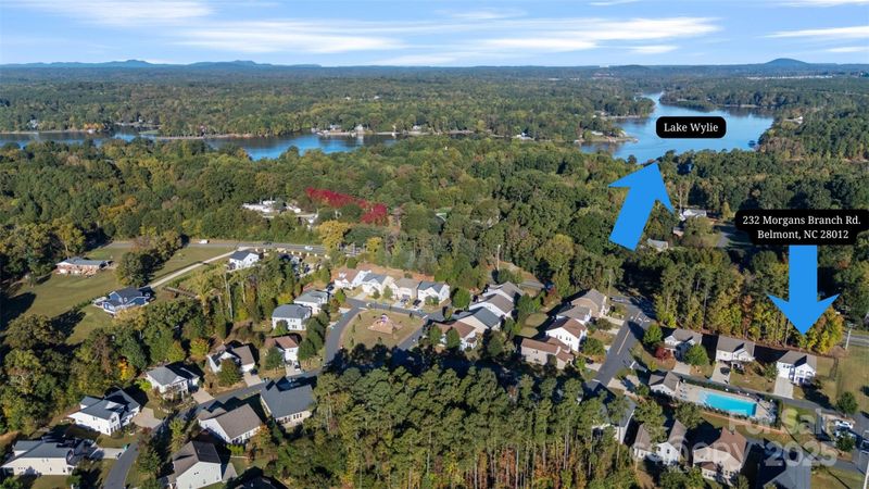 232 Morgans Branch Rd, Belmont, NC 28012