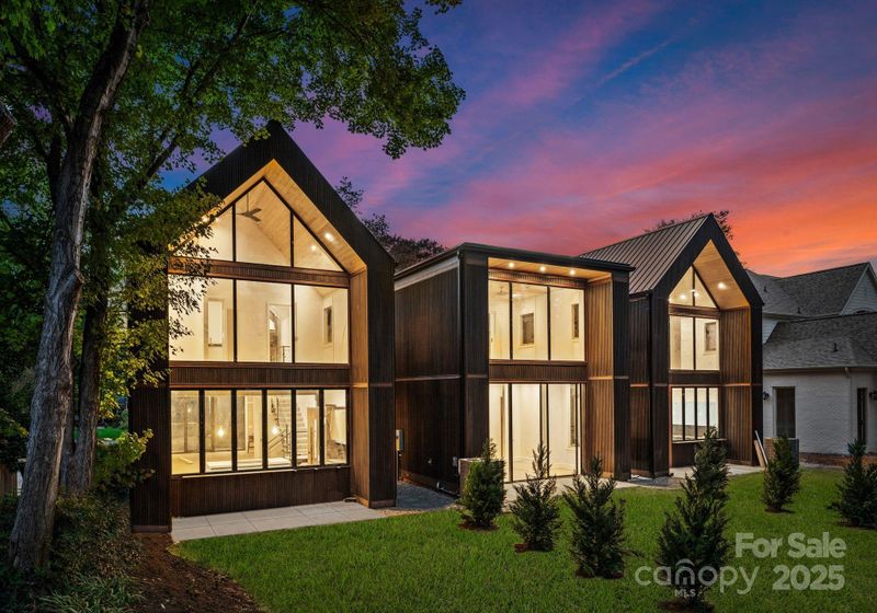 421 Marsh Rd #101, Charlotte, NC 28209