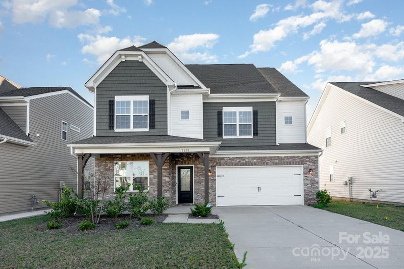 16200 Winfield Hall Dr, Charlotte, NC 28273