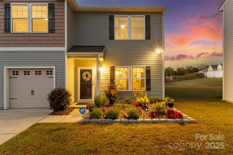 8926 Rockrose Way, Charlotte, NC 28214