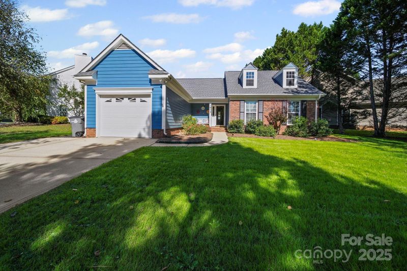1975 Stratton Ct, Kannapolis, NC 28081