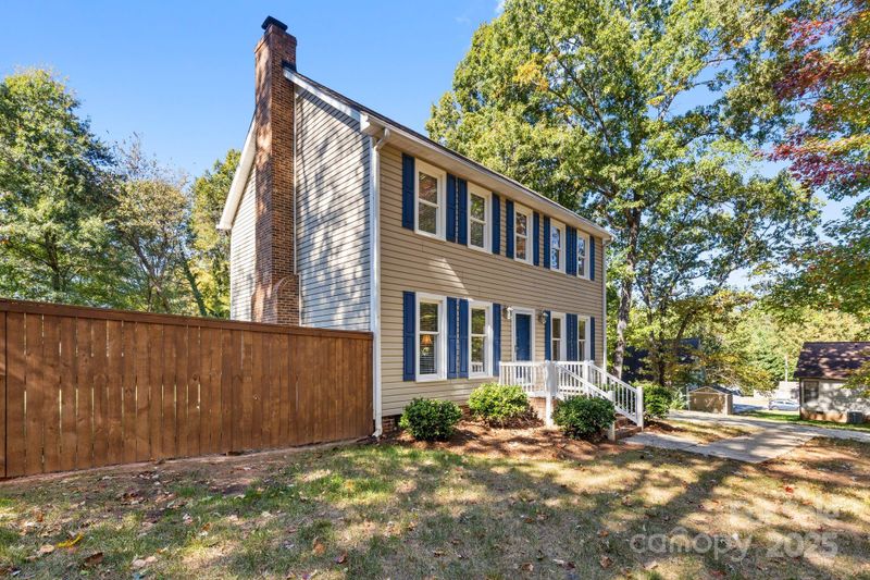 19603 Whilehaven Ct, Cornelius, NC 28031