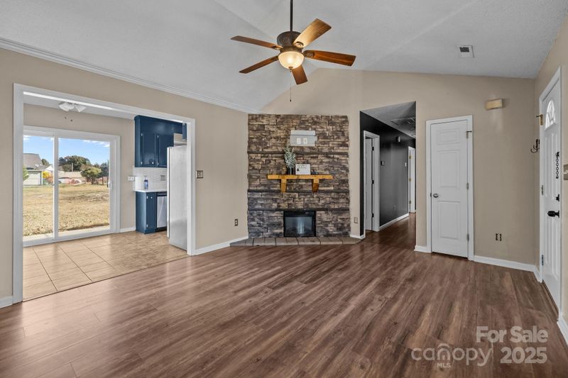 5012 Willow Run Dr, Monroe, NC 28110