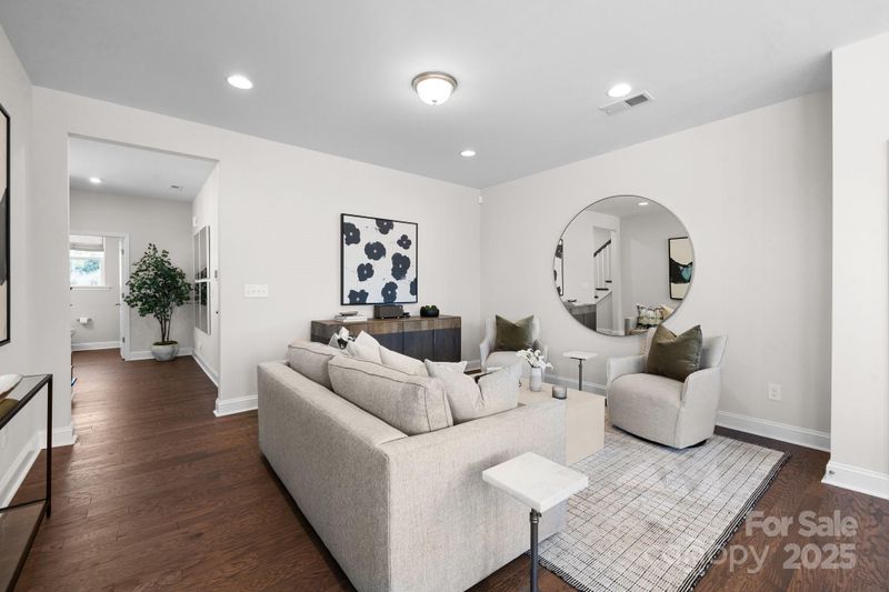 2907 Herringbone Rd, Charlotte, NC 28208