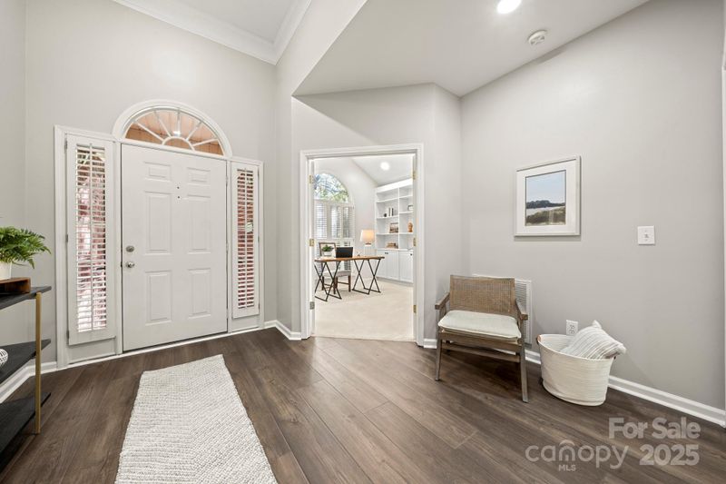 5550 Monticello Dr NW, Concord, NC 28027