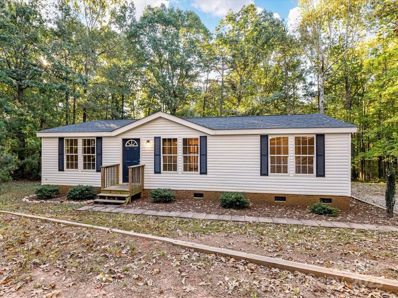 511 Bethphage Ln, Monroe, NC 28112