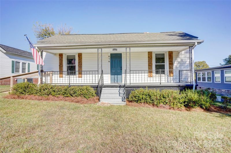676 Cabarrus Ave W, Concord, NC 28027