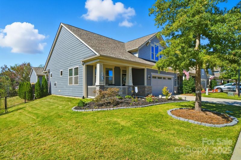 1296 Independence St, Tega Cay, SC 29708