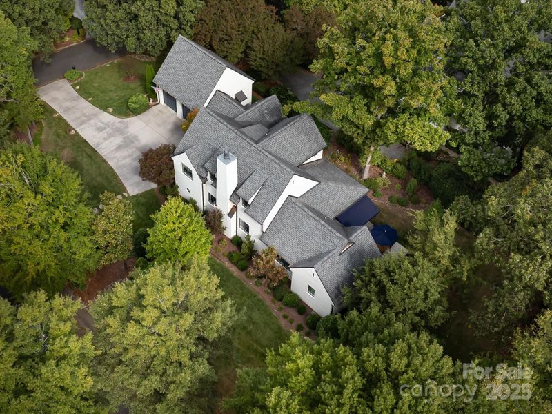 2517 Giverny Dr, Charlotte, NC 28226