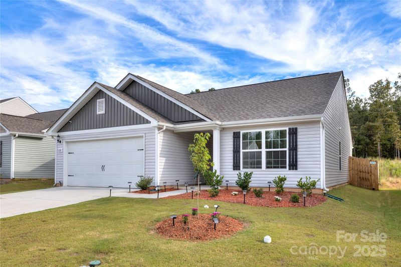 670 Lamorak Pl, Richburg, SC 29729