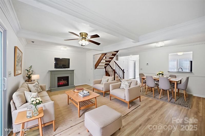 9613 Green Gable Ct, Charlotte, NC 28270