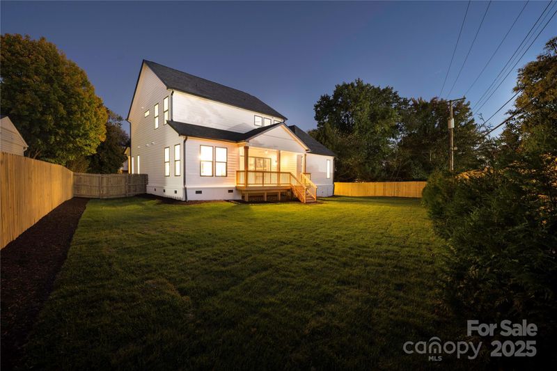 4724 Gilmore Dr, Charlotte, NC 28209