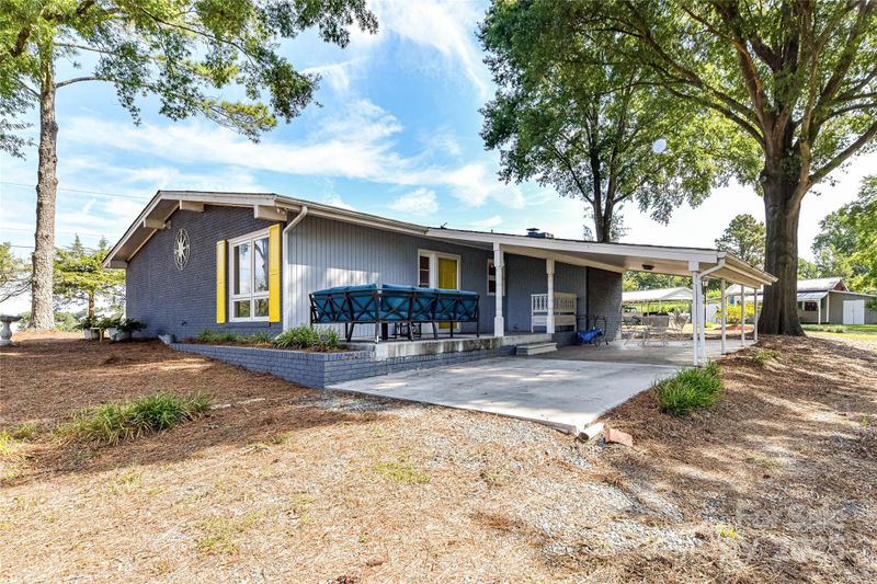 1021 Cyrus Edwards Rd, Monroe, NC 28110