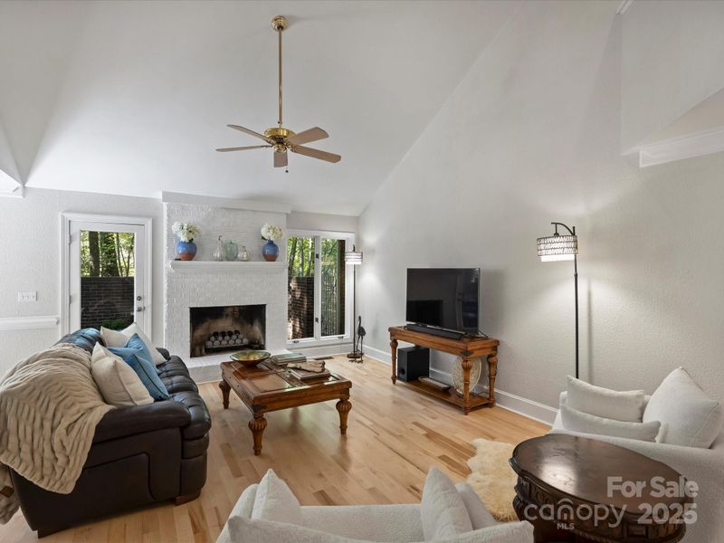 4400 Pendale Rd, Charlotte, NC 28210