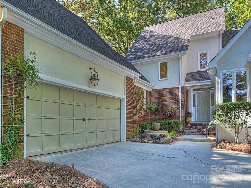 4400 Pendale Rd, Charlotte, NC 28210