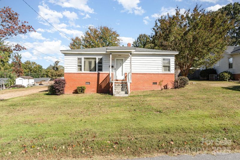 806 Walker St, Kannapolis, NC 28081