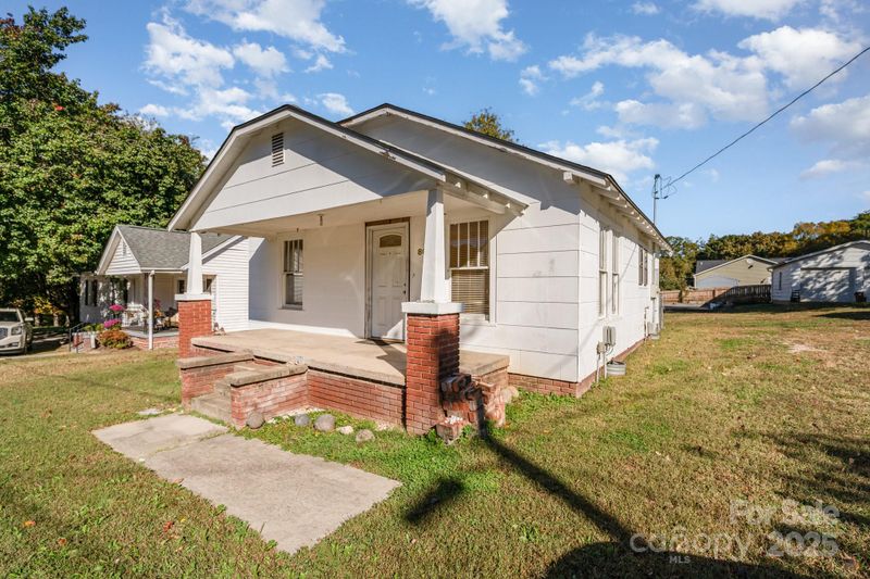 808 Walker St, Kannapolis, NC 28081