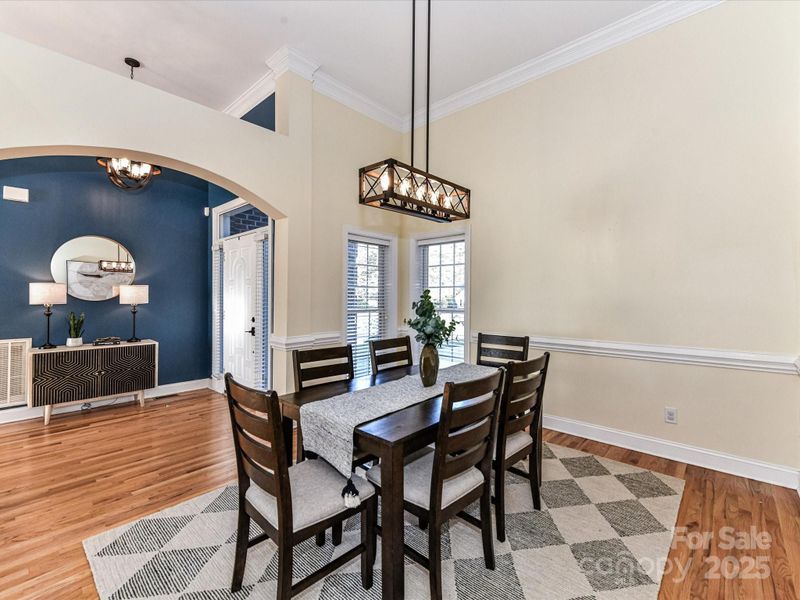 225 Northchase Dr, Concord, NC 28027