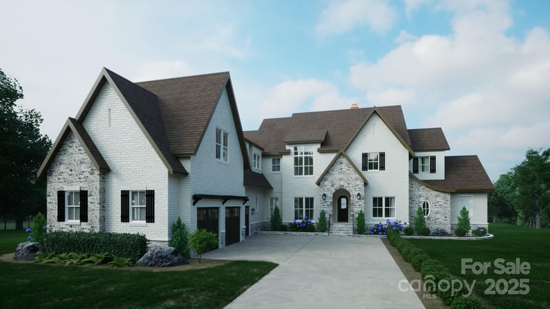 8714 Southshore Dr, Waxhaw, NC 28173
