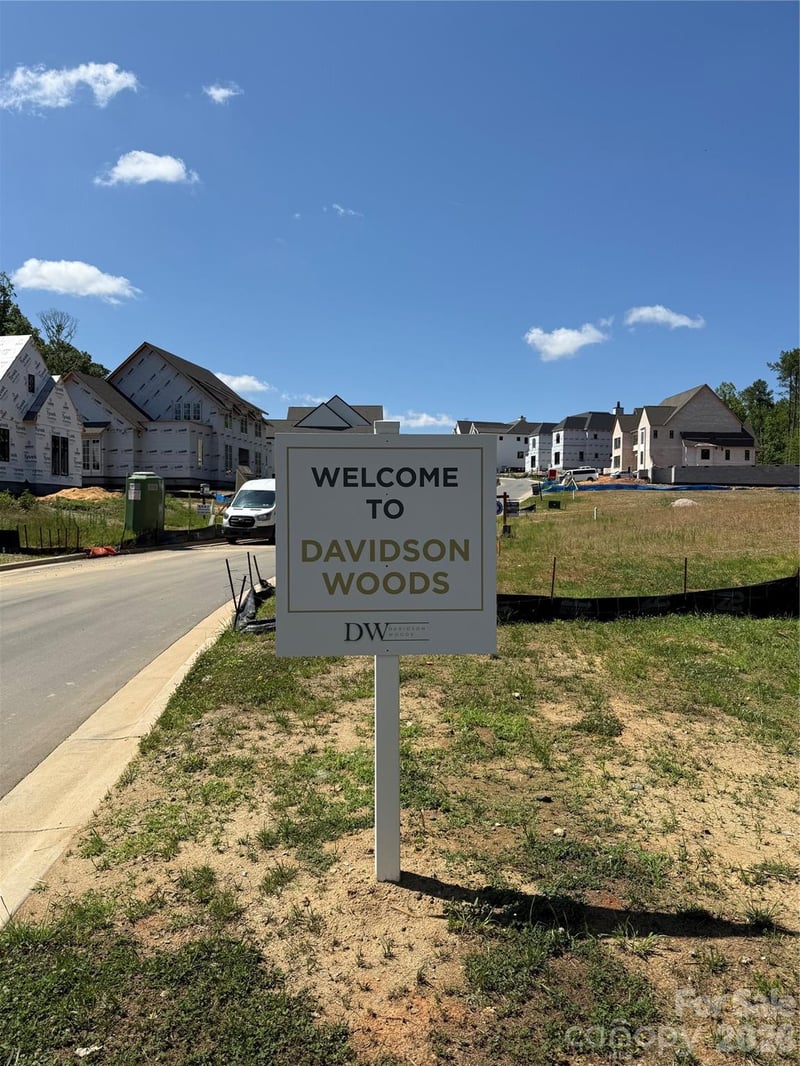 19020 Newburg Hill Rd, Davidson, NC 28036
