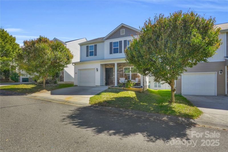 14312 Evening Flight Ln, Charlotte, NC 28262