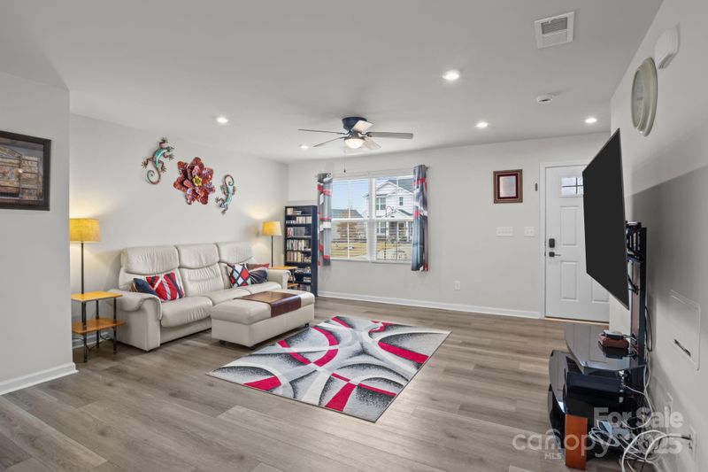 116 Browband St, Troutman, NC 28166