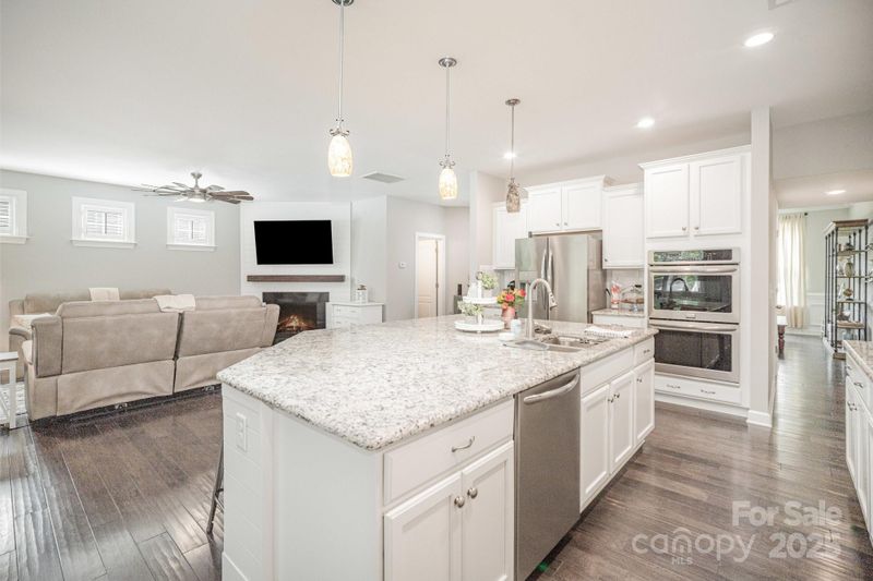 1556 Prickly Ln, Waxhaw, NC 28173