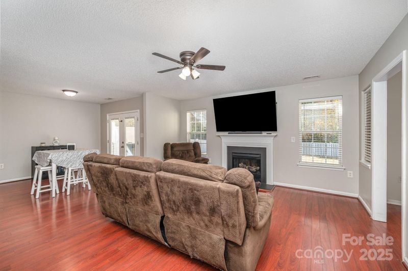 8808 Cornwall St, Locust, NC 28097