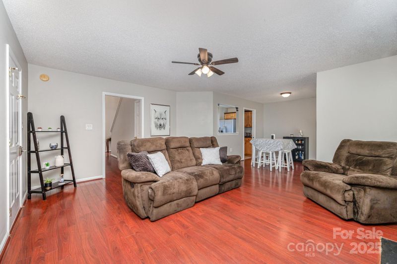 8808 Cornwall St, Locust, NC 28097