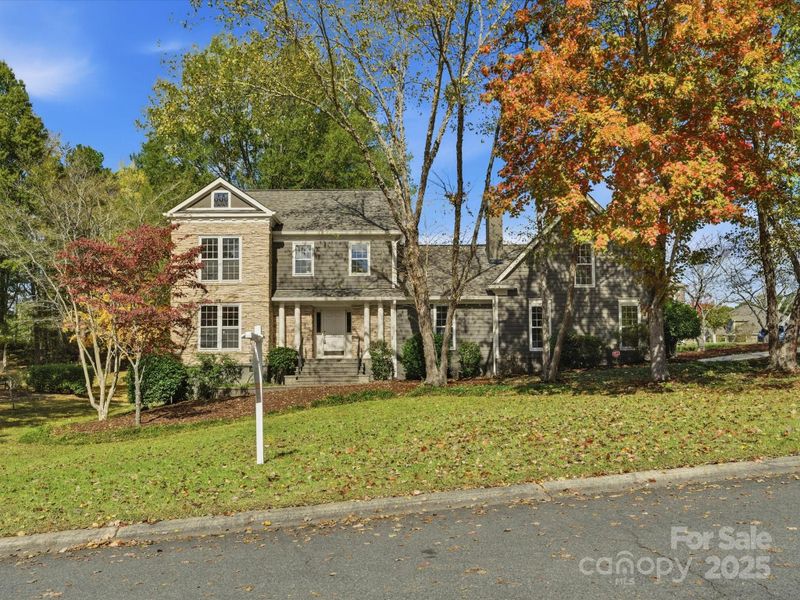 129 Chesney Glen Dr, Matthews, NC 28105