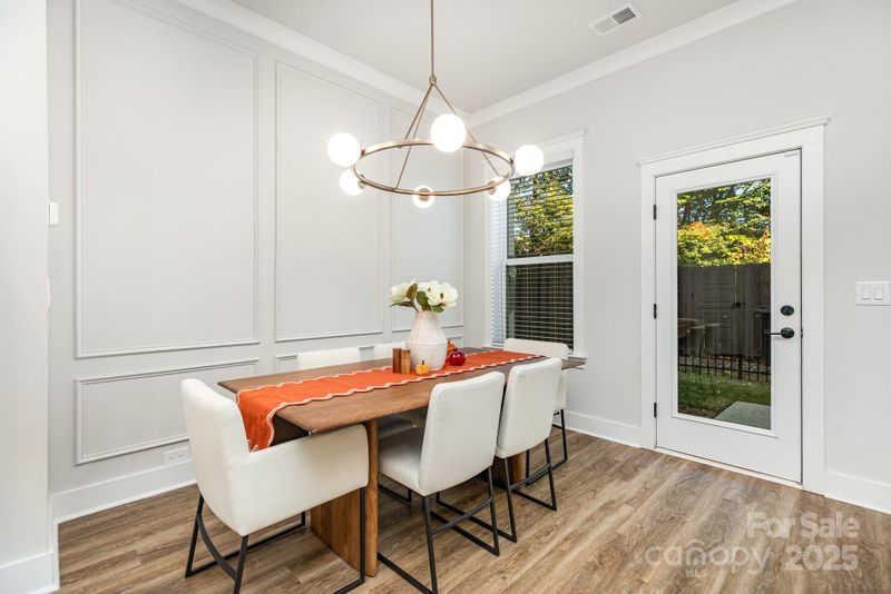 8014 Houser St, Cornelius, NC 28031